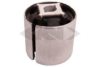 SPIDAN 412490 Mounting, axle beam